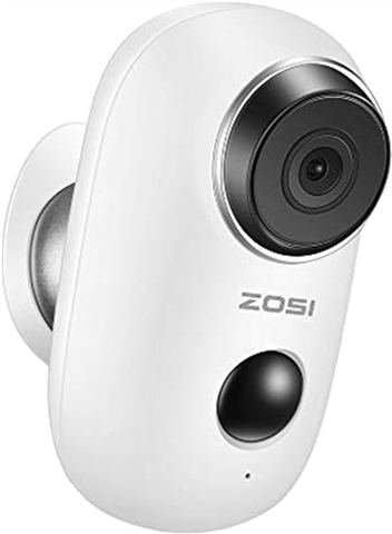 Zosi cheap doorbell camera